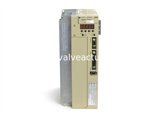 İyi bir fiyat. SGDH-30AE Yaskawa AC Drives Servopack SIGMA II 3 Phase 3 KW 17 Amps Servo Amp çevrimiçi