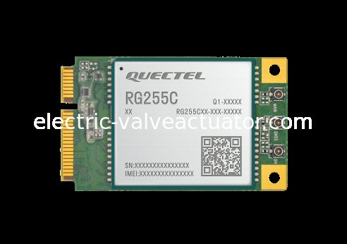 İyi bir fiyat. Yüksek Hızlı Veri İletimi için RedCap RG255C Serisi Mini PCIe 5G Modülü çevrimiçi