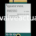 İyi bir fiyat. 5G RedCap RM255C-GL, 5G uygulamaları için uygun, verimli 5G iletişim modülü çevrimiçi