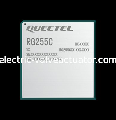 İyi bir fiyat. 5G RedCap RG255C serisi, Nesnelerin İnterneti için uygun, verimli 5G modülü çevrimiçi