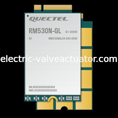 İyi bir fiyat. 5G RM530N-GL 5G Modülü Sub-6GHz ve Milimetre Dalga Profesyonel Ağ Çözümü çevrimiçi