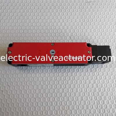 İyi bir fiyat. EUCHNER TP3-4141A024M high-performance safety switch, suitable for automation control systems çevrimiçi
