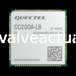İyi bir fiyat. CC200A-LB uydu iletişim modülü uzaktan iletişim sistemleri için uygundur. çevrimiçi