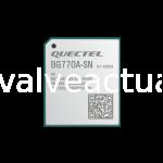 İyi bir fiyat. BG770A-SN Satellite Communication Module High Performance Low Latency Wireless Solution çevrimiçi