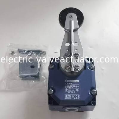 İyi bir fiyat. Telemecanique XCRA15 Limit Switch 220VAC 3A - Endüstriyel Kaliteli Seyahat Sınırı çevrimiçi