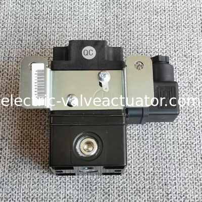 İyi bir fiyat. NORGREN 400100R I/P dönüştürücü, giriş 4-20mA, çıkış 3-15psi, yüksek voltajlı sistemler için uygundur çevrimiçi