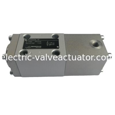 İyi bir fiyat. WANDFLUH AK32060B Yüksek Performanslı Hidrolik Kaldırma Kontrol Valfi çevrimiçi