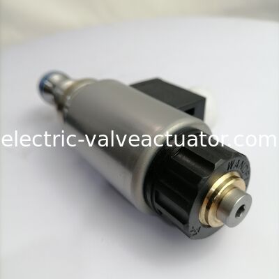 İyi bir fiyat. WANDFLUH orijinal solenoid valf çekirdeği SVSPM33-AB-G24WD hidrolik kontrol valfi çevrimiçi