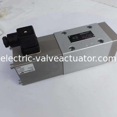 İyi bir fiyat. WANDFLUH AS32061a-G24 Hidrolik Solenoid Valf ¢ Ağır kullanım için dayanıklı çevrimiçi