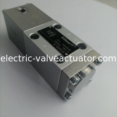 WANDFLUH AK32060A Valf Sürgüsü Hidrolik Kartuş Valf Kontrol Valfi