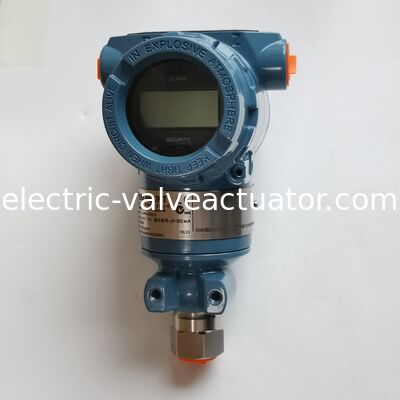 İyi bir fiyat. Rosemount 3051TG verici 3051TG-4A2B21AB4C6Q4M5, yüksek hassasiyetli basınç ölçüm uygulamaları için uygundur çevrimiçi