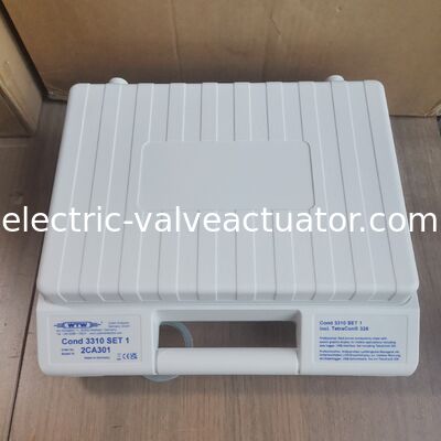 İyi bir fiyat. WTW Cond 3310 İletkenlik Ölçer, 0,001 µS/cm - 1000 mS/cm Aralığında, IP67 Su Geçirmez ve Su Arıtma için Entegre Sıcaklık Dengelemesi çevrimiçi