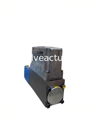 İyi bir fiyat. Rexroth R901382332 4WRPEH6C4B24L-3X/M/24F1 orantılı yön kontrol valfi çevrimiçi