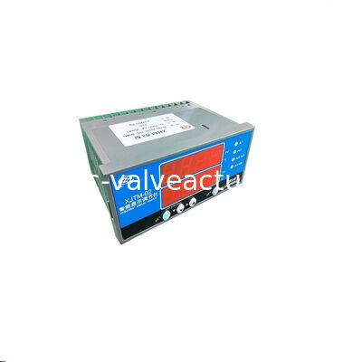 İyi bir fiyat. Zhonghe XJTM-02 Akıllı Işık Barı Ekran Kontrol Cihazı, Evrensel Girişli ve Çift Ekranlı 4 Haneli Göstergeli çevrimiçi