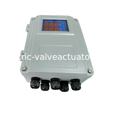 İyi bir fiyat. Zhonghe CZJ-B4G titreşim izleme aracı, 4-20mA sinyal çıkışı, %1 ölçüm doğruluğu ve 85-265VAC güç kaynağı ile çevrimiçi