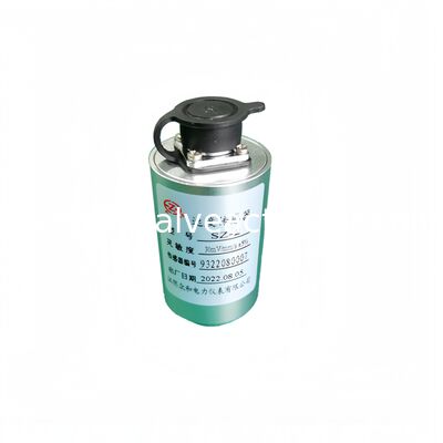 İyi bir fiyat. Zhonghe SZ-2 IP65 Magnetoelektrik Hız Algılayıcı çevrimiçi