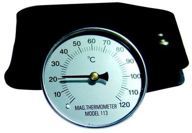 İyi bir fiyat. Temperature Meter Assembling Type Thermocouple Magnetic Level Gauges WRR2-121 çevrimiçi