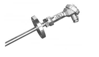 İyi bir fiyat. K Type High Temperature Thermocouple Magnetic Liquid Level Gauges çevrimiçi