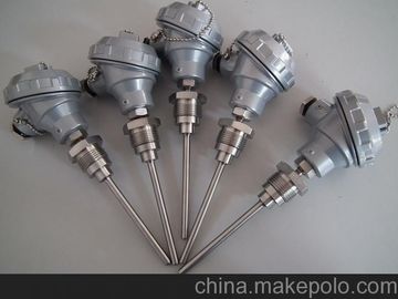 İyi bir fiyat. Industrial Assembly Type Thermocouple High Alumium Corundum WRR-130 çevrimiçi