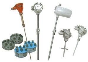 İyi bir fiyat. Waterproof Custom Blow Air Thermocouple Magnetic Level Gauges WRR-433Q çevrimiçi