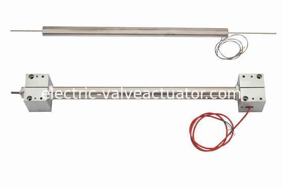 İyi bir fiyat. LVDT1000 Serisi Endüstriyel Sınıf Parazit Önleyici Yer Değiştirme Sensörü, 0~±150mm Doğrusal Menzilli çevrimiçi