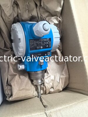 İyi bir fiyat. Endress+Hauser PMP75-ABA1S18B41AU Basınç Göndericisi, 2 metrelik Kapiller, 4-20 mA HART Çıkışı ve Endüstriyel Uygulamalar için PTFE malzemesi çevrimiçi