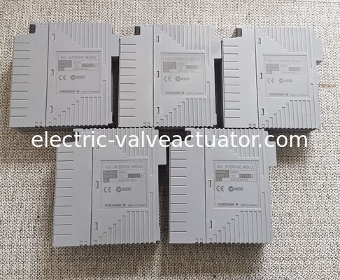 İyi bir fiyat. Yokogawa AAR145-S00 ESP denetleyici için 16 kanallı izole analog giriş modülü çevrimiçi