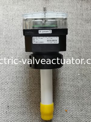 İyi bir fiyat. Bürkert 00418803 Insertion 8025 I 12-36V DC Güç 4-20mA Çıkışlı ve IP65 Korumalı Elektromanyetik Debimetre çevrimiçi