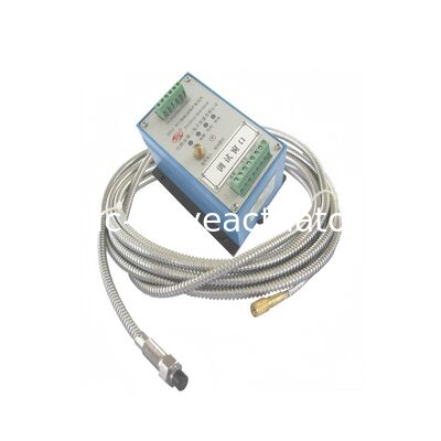 İyi bir fiyat. SDJ-301 Sahne titreşim koruma verici 4-20mA çıkış ve gerçek zamanlı izleme için iki aşamalı alarm rölesi çevrimiçi