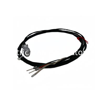 İyi bir fiyat. Zhong he SZCB-01 Havacılık Fişli Manyetorezistif Hız Sensörü, Dişli Hızı Ölçümü İçin çevrimiçi