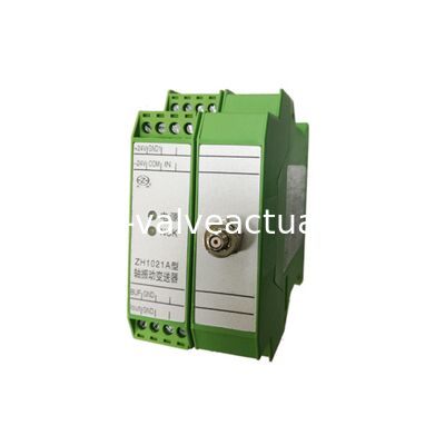 İyi bir fiyat. Zhong He ZH1021A Titreşim Vericisi Şaft Titreşim Sensörü Entegre Endüstriyel Ekipman Titreşim İzleme çevrimiçi