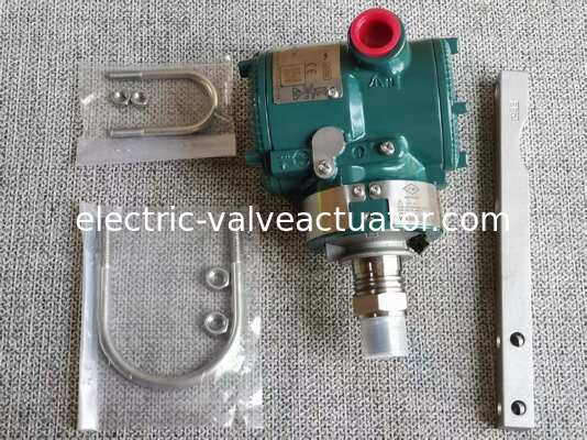Yokogawa EJA530E Basınç Göndericisi 10.5 ̊30 VDC Güç kaynağı 4-20 mA Çıkış ve Silikon Rezonans Sensör Teknolojisi