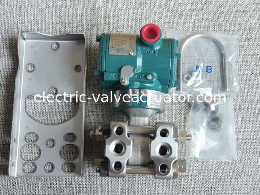 İyi bir fiyat. Yokogawa EJA110E Basınç Transmitteri EJA110E-JLH5G-917DA-FU1-A-D4 Kalibrasyon aralığı 0,5 – 10 kPa çevrimiçi