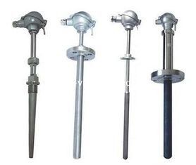 İyi bir fiyat. Custom Made Assembly Type Thermocouple Magnetic Level Gauges WRR2-120 çevrimiçi