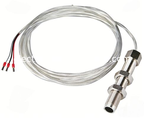 İyi bir fiyat. RS-2 Çarşı Dalga Çıkışı ve Geniş Frekans Cevabı ile Çaplanan Hız Sensörü çevrimiçi