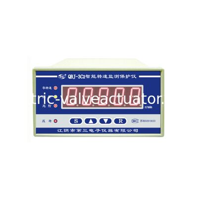 İyi bir fiyat. QBJ-3C2 Dönüş Hızı İzleme ve Koruma Cihazı - Yüksek Hassasiyetli Ölçüm, Gerçek Zamanlı İzleme, Güvenilir Koruma çevrimiçi