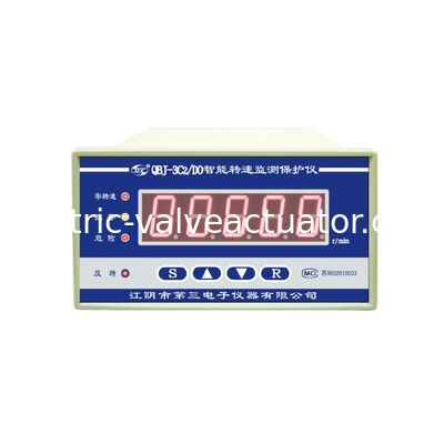 İyi bir fiyat. QBJ-3C2/DO Akıllı Hız İzleme ve Koruma Aygıtı Yüksek Kesinlikli Endüstriyel Dönüşler Sensörü çevrimiçi