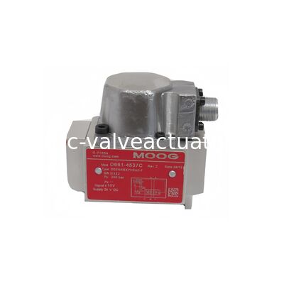 İyi bir fiyat. MOOG E760-803 DCS Dijital Kontrol Servo Modülü Endüstriyel Otomasyon İçin çevrimiçi