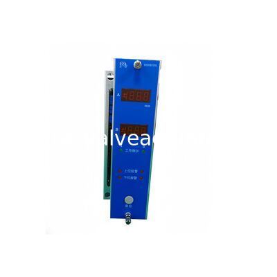 İyi bir fiyat. Zhong He 8000B-092 Intelligent Lubrication System Status Detection Unit for Industrial Equipment Reliability Management çevrimiçi