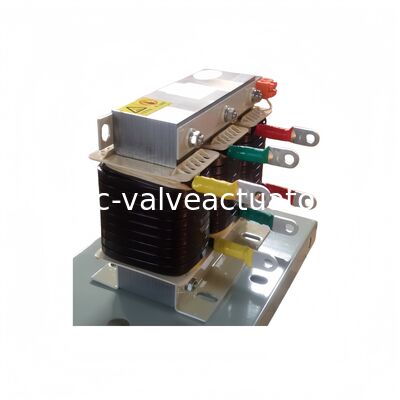 İyi bir fiyat. DR-004 Serisi Reaktör, %7 Reaktans Hızı ile Harmonik Baskı ve Yüksek Sıcaklıklı Bakır Bobinleri çevrimiçi