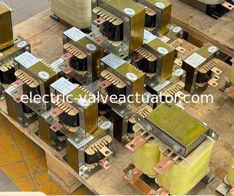 İyi bir fiyat. DC-004 20-60A Single Phase DC Bus Reactor Choke for VFD Inverter çevrimiçi