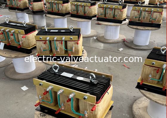 İyi bir fiyat. BP1-416 3 fazlı AC Motor Başlatma için Frekans Duyarlı Reostat çevrimiçi