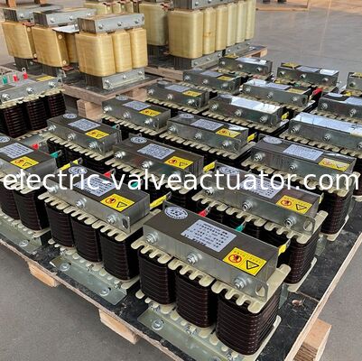 İyi bir fiyat. DR-082 CKSJ-2.1/0.48 Kondensatör Bankası Güç Faktörü Düzeltmesi için %7 Serisi Reaktör çevrimiçi