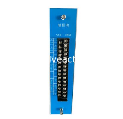 İyi bir fiyat. Zhong He 8000B/02 Intelligent Rotating Equipment Diagnostic Unit for Continuous Fault Detection and Industrial Safety Control çevrimiçi