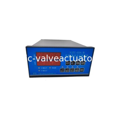 İyi bir fiyat. Zhong He XJZC-03A Hız Çarpışması Monitörü çevrimiçi