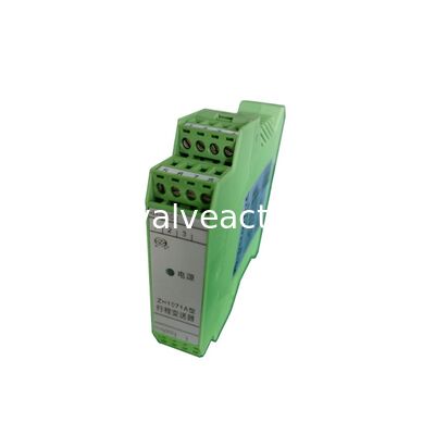 İyi bir fiyat. Zhong He ZH1071A LVDT Yer değiştirme vericisi. çevrimiçi