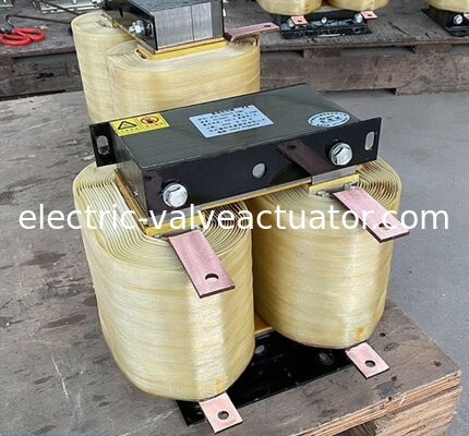 İyi bir fiyat. BPQ-306 Tek Fazlı Uyartım Reaktörü | Güç Sistemleri İçin Manyetik Kontrollü Reaktör çevrimiçi