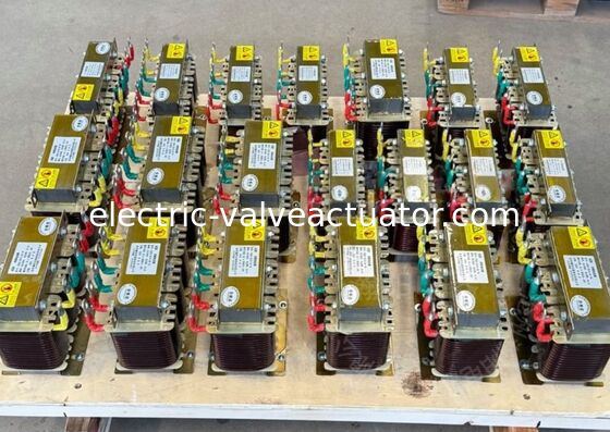 İyi bir fiyat. OCL-365 315KW 650A AC Değişken Frekanslı Sürücü (VFD) için AC Giriş Reaktörü çevrimiçi