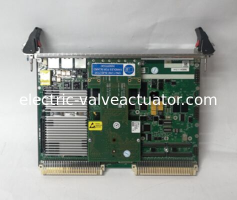 İyi bir fiyat. EMESON MVME6100 Yüksek Performanslı Dahili Endüstriyel Ana Kart çevrimiçi