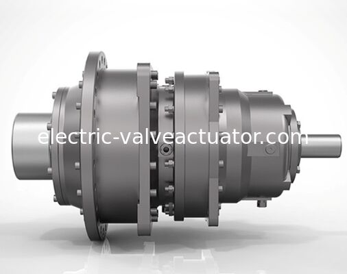 İyi bir fiyat. Guomao GX Series Planetary Gearbox | Heavy-Duty Industrial Speed Reduction Solution çevrimiçi